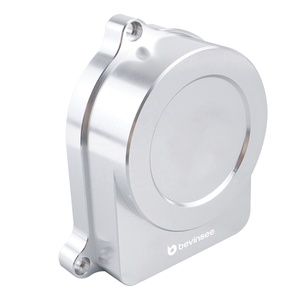 غطاء موزع المحرك BEVINSEE D15 D16 H22 H23 VTEC لسيارات هوندا سيفيك <span class=keywords><strong>Si</strong></span> وأكورا إنتيجرا LS RS - Product Image 1