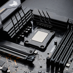 LGA1700-BCF Intel 12 thế hệ 1700 khóa CPU Uốn chỉnh cố định khóa CNC nhôm chống uốn CPU Khung điều chỉnh - Product Image 6