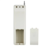 Contrôleur RF longue distance Clone Code universel 433 MHz télécommande pour porte de garage