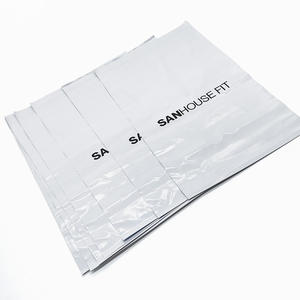 All'ingrosso Design personalizzato 24x36 sacchetti di plastica Mailer per la spedizione - Product Image 5
