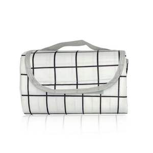 <span class=keywords><strong>Couverture</strong></span> de pique-nique étanche <span class=keywords><strong>200x200</strong></span> Portable <span class=keywords><strong>pas</strong></span> <span class=keywords><strong>cher</strong></span> deux en un pique-nique Camping tapis de plage sac <span class=keywords><strong>couverture</strong></span> de pique-nique - Product Image 4