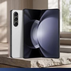 Teléfono Inteligente Plegable Popular con Pantalla Plegable, Teléfono Android <span class=keywords><strong>5G</strong></span>, Z Fold 5 - Product Image 2