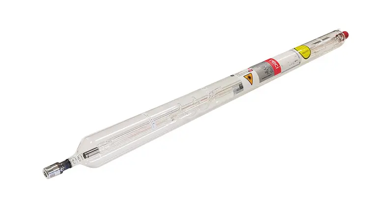 Mcreci — tube laser co2 100w, tube laser co2, vente en gros depuis l'usine