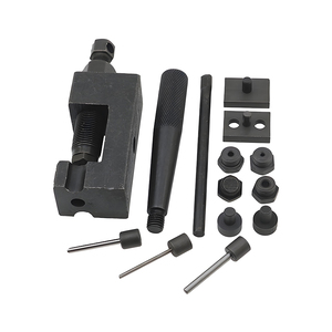 เครื่องมือถอดโซ่รถจักรยานยนต์แบบหนัก ยี่ห้อ OEM สำหรับถอดโซ่ไทม์มิ่ง โซ่เบรกเกอร์ และโซ่ต่างๆ ใช้งานสะดวก - Product Image 3