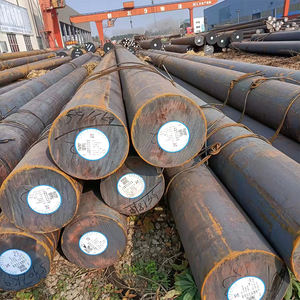 قضبان فولاذية مستديرة sae8062 فولاذ din من فولاذ din من نوع 31crmov9 <span class=keywords><strong>s43c</strong></span> <span class=keywords><strong>s45c</strong></span> - Product Image 2