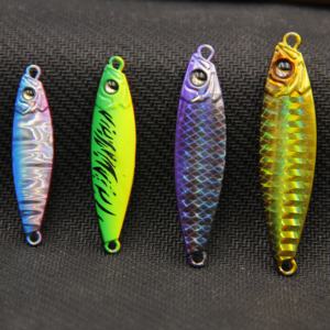 ขายตรงจากโรงงานคุณภาพสูงราคาดียอมรับเหยื่อตะกั่วแบบกําหนดเองสําหรับการ<span class=keywords><strong>ตก</strong></span><span class=keywords><strong>ปลา</strong></span> - Product Image 5