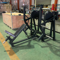 Machine à charges libres Prime Extreme Row, équipement de fitness pour musculation, idéal pour les salles de sport commerciales - Meilleures ventes