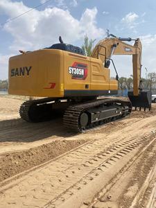 Excavatrices sur chenilles Sany SY305H d'occasion, très demandées, meilleur prix, 30,5 tonnes - Product Image 5