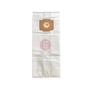<span class=keywords><strong>Sac</strong></span> filtre de remplacement non tissé pour aspirateurs centraux Eureka/Electrolux - Sans impression - Product Image 2