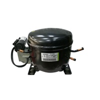 Compresseur de réfrigération Aspera Embraco Big 1/4HP FF 8.5HBK d'origine du Brésil, R134a