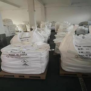 NaSbO3アンチモン酸ナトリウム難燃剤工場供給 - Product Image 2