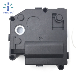 Actuador de Compuerta de Aire HVAC BLEND de Precio de Fábrica PEIVSO, Nuevo Actuador de Ventilador para TOYOTA CENTURY UWG60 OEM 87106-50370 - Product Image 5