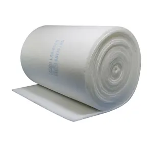 F5-600G Ceiling Filter for Spray Booth Roof Paint Booth Filter Media