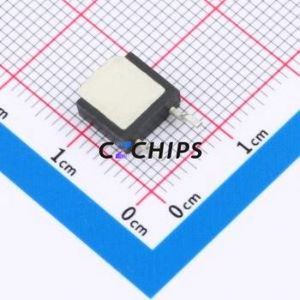 Resistencia SMD PWR163S-25-20R0F D2PAK (Tipo: Película Gruesa) (Resistencia: 20 Ohmios Precisión: 1%) - Product Image 2