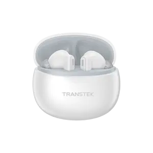 TRANSTEK Qualität 16 Kanäle Digital Audifonos Bluetooth In-Ear-Kopfhörer Wiederauf lad bares Hörgerät für Senioren