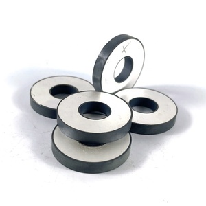 Tùy Chỉnh <span class=keywords><strong>Pzt5a</strong></span>/Pzt5h/Pzt5x/Pzt-5J Xi Lanh Áp Điện Gốm Ống - Product Image 3