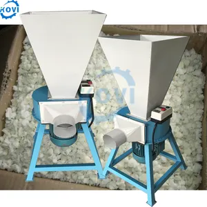 <span class=keywords><strong>ราคา</strong></span>เครื่องบดโฟม เครื่องย่อยโฟม เครื่องทำฟองน้ำบดละเอียด - Product Image 1