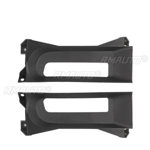 Cubierta Decorativa para Gancho de Remolque de Parachoques Delantero para Dodge RAM 2013-2016, Kit de Carrocería, Accesorios para Automóviles - Product Image 5