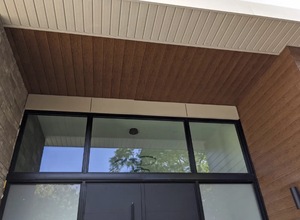 Revestimiento de Pared Exterior de Panel Compuesto de Aluminio Acm ACP de 4 mm, Alucubonds - Product Image 6