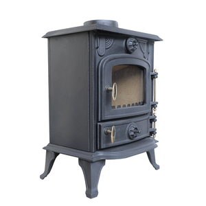 Cina fornitrice OEM produttore di <span class=keywords><strong>ghisa</strong></span> personalizzata opaco nero antico camino <span class=keywords><strong>a</strong></span> <span class=keywords><strong>legna</strong></span> stufa <span class=keywords><strong>a</strong></span> <span class=keywords><strong>legna</strong></span> - Product Image 4