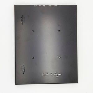 9.7 इंच 2K 2048*1536 आईपीएस Aida64 सीपीयू <span class=keywords><strong>GPU</strong></span> के प्रशंसक के लिए माध्यमिक स्क्रीन तापमान मेमोरी मॉनीटर, कंप्यूटर मामले गतिशील HD प्रदर्शन - Product Image 2