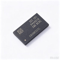 Nouveau et Original K4A4G165WE-BCWE BGA Dispositif de stockage de police de caractères Service BOM