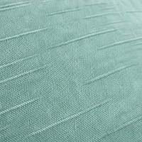 Housse de coussin en chenille pour oreillers, 100% polyester, garnie de divers rembourrages de différents poids, 18*18 pouces