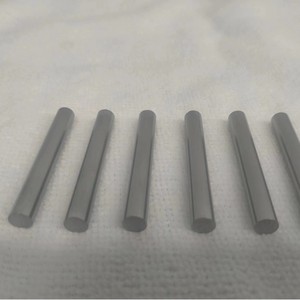 Customized Size Acceptable Pure 99.95% Mo1 Mo2 Molybdenum <b>Rod</b> Bar for Electrodes Industrial - Product Image 5