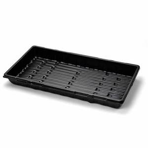 Bandejas Duraderas de 21, 32, 50, 72, 105, 128 Celdas para Germinación de Semillas, Cultivo de Hortalizas y Flores, Bandeja de Vivero para Plántulas de Jardín - Product Image 4