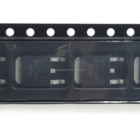 Transistor MOSFET canal N IRF64N IRF640 F640 IRFP064N IRFP064NPBF TO247AC 55V 110A – Service de liste de composants (BOM)