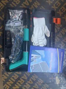 Mini Ceiling <b>Nail</b> Gun 5-gear Adjustable <b>Nail</b> Gun for Concrete Fastening Steel Material Ceiling Water Pipe <b>Wall</b> <b>Nail</b> Gun - Product Image 4