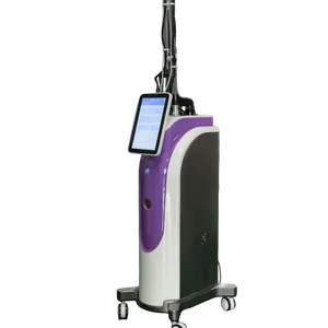 Máquina de Láser Fraccional de CO2 6D 110V, Tratamiento para el Acné Facial, Equipo de Láser para Salón de Belleza - Product Image 4