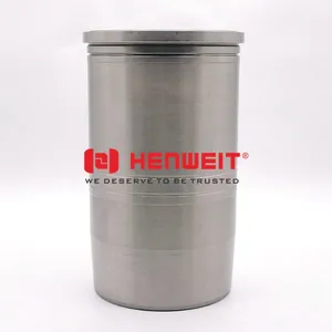 Cylinder liner para MERCEDES-BENZ 89 ~ 139mm, a4720112510 003wn30 89916110 001wv09 002wv04 001wv04 004wv09 004wv18 003wn35