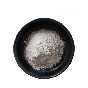 Factory Supply High Quality Cosmetic Grade <b>Skin</b> Care <b>Raw</b> Material Powder Kojic Acid - Product Image 2
