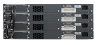 Commutateur Ethernet Gigabit 24 ports de la série 2960-X, 100% neuf et original, WS-C2960X-24TS-LL, commutateur Gigabit de couche 2, WS-C2960X-24TS-LL