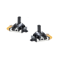 Remplacement pour la console Playstation PS Portal, joystick à effet Hall, module analogique 3D, stick analogique pour manette PS5 VR2 gauche/droite