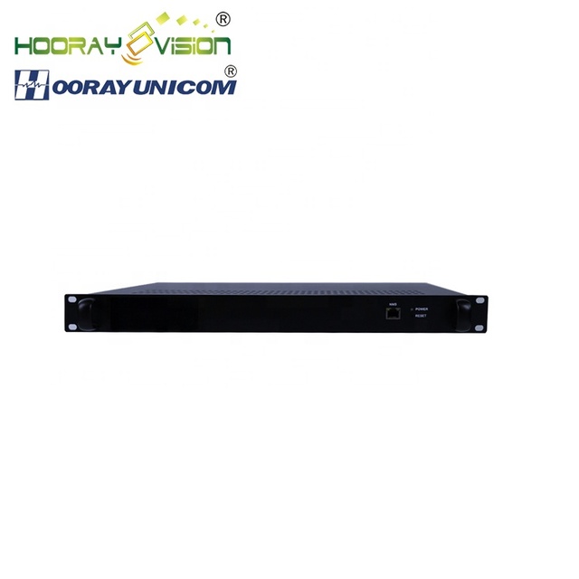16CH Digital TV Satellite Terrestrial Cable Support Biss FTA IRD