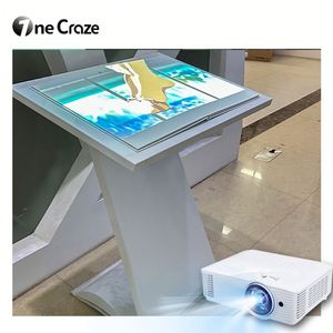Chất lượng cao trong nhà tương tác mô phỏng cuốn sách mở hiệu ứng ảo E-book chiếu huyền diệu lật cuốn sách cho nghệ thuật Bảo tàng - Product Image 4