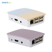 Sharerdp Precio más bajo Fl200s Cor-tex A7 1,2 GHz Módulo In-tel Placa madre Mini Linux AMD PC Zero Thin Client Computer