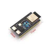 Carte de base de développement ESP32-S3 N8R8/N16R8 Compatible avec DevKitC-1 WROOM-1 esp32-s3 ESP32S3
