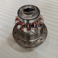 Pièces de rechange d'origine SEM 5431603 	 Différentiel pour bulldozer SEM 832F/ 824F/818F  niveleuse 919F/ 920F/ 922F
