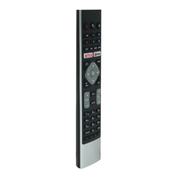 HUAYU-Télécommande vocale universelle de remplacement pour téléviseur intelligent Haier, HTR-U27EMT1 HE-V1