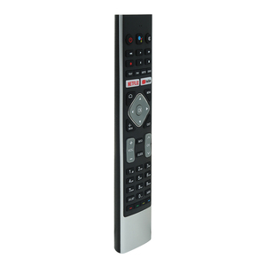 HUAYU-mando a distancia universal para Smart TV <span class=keywords><strong>Haier</strong></span>, reemplazo de control de voz, para televisiones inteligentes, 1, 2, 2 - Product Image 2