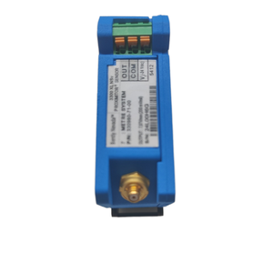 Preamplificador de Sensor de Proximidad Nevada 330980-71-00, Preamplificador 3300XL, Sonda Serie NSV - Product Image 1