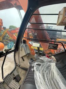 Escavatore Cingolato <span class=keywords><strong>HITACHI</strong></span> ZX70 Usato, Escavatore Usato <span class=keywords><strong>Hitachi</strong></span> 70, Zaxis70 - Product Image 6