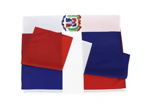 Puerto Rico Black Flag-3X5FT Poly hoàn hảo cho ngôi nhà, sự kiện, diễu hành, cuộc Biểu tình, vv - Product Image 4