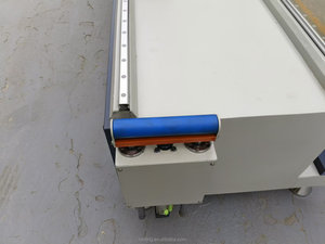 Пила для резки алюминия с двумя головками, 6 м, 2 головки для резки алюминия, 45 и 90 градусов - Product Image 2