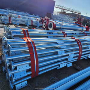 Thép không gỉ sét tháp và <span class=keywords><strong>arrester</strong></span> thời tiết chống sét thiết bị bảo vệ - Product Image 6