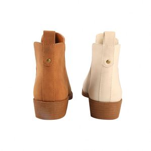 Personalized Fashion Ankle <b>Boots</b> for Women Hot Sale Elegant Women Shoes <b>Boots</b> Winter - Product Image 6