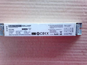 ضمان صابورة الفلورسنت لمدة عامين T5 2x1 4w - Product Image 3